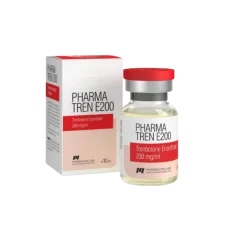 Pharma Tren E 200 мг 10 мл Pharmacom Labs